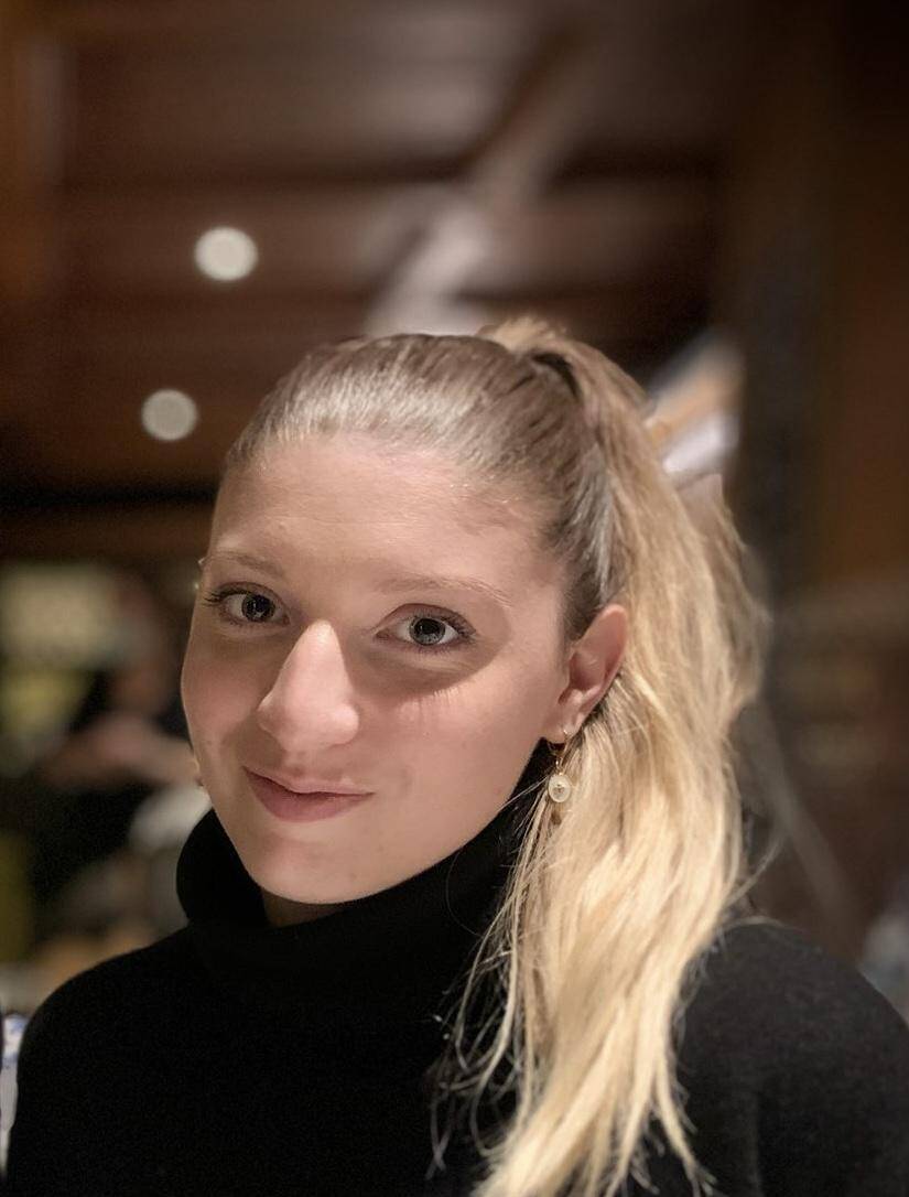 Lisa Goldsztejn