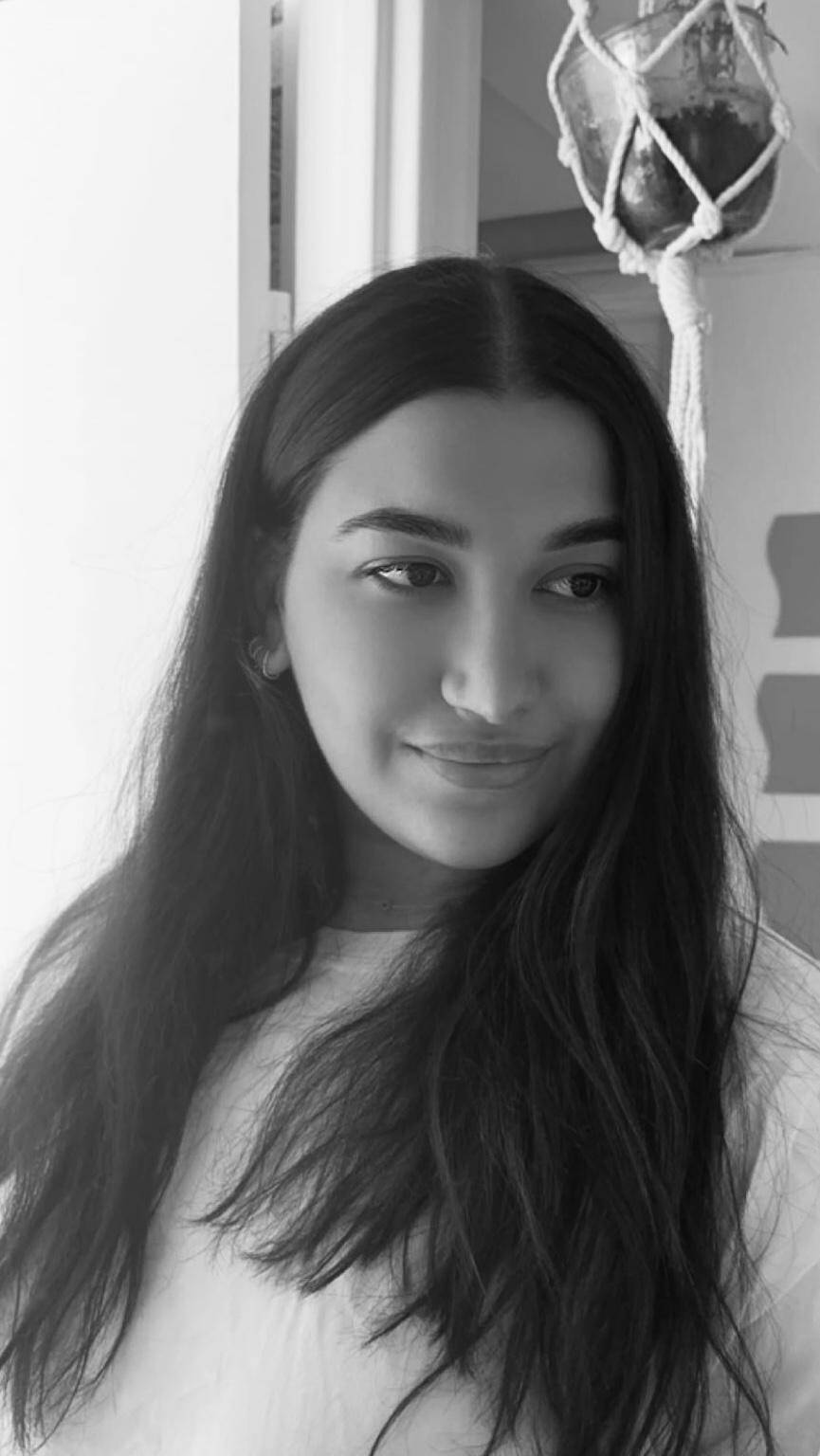 Melinda G. - Directrice Artistique