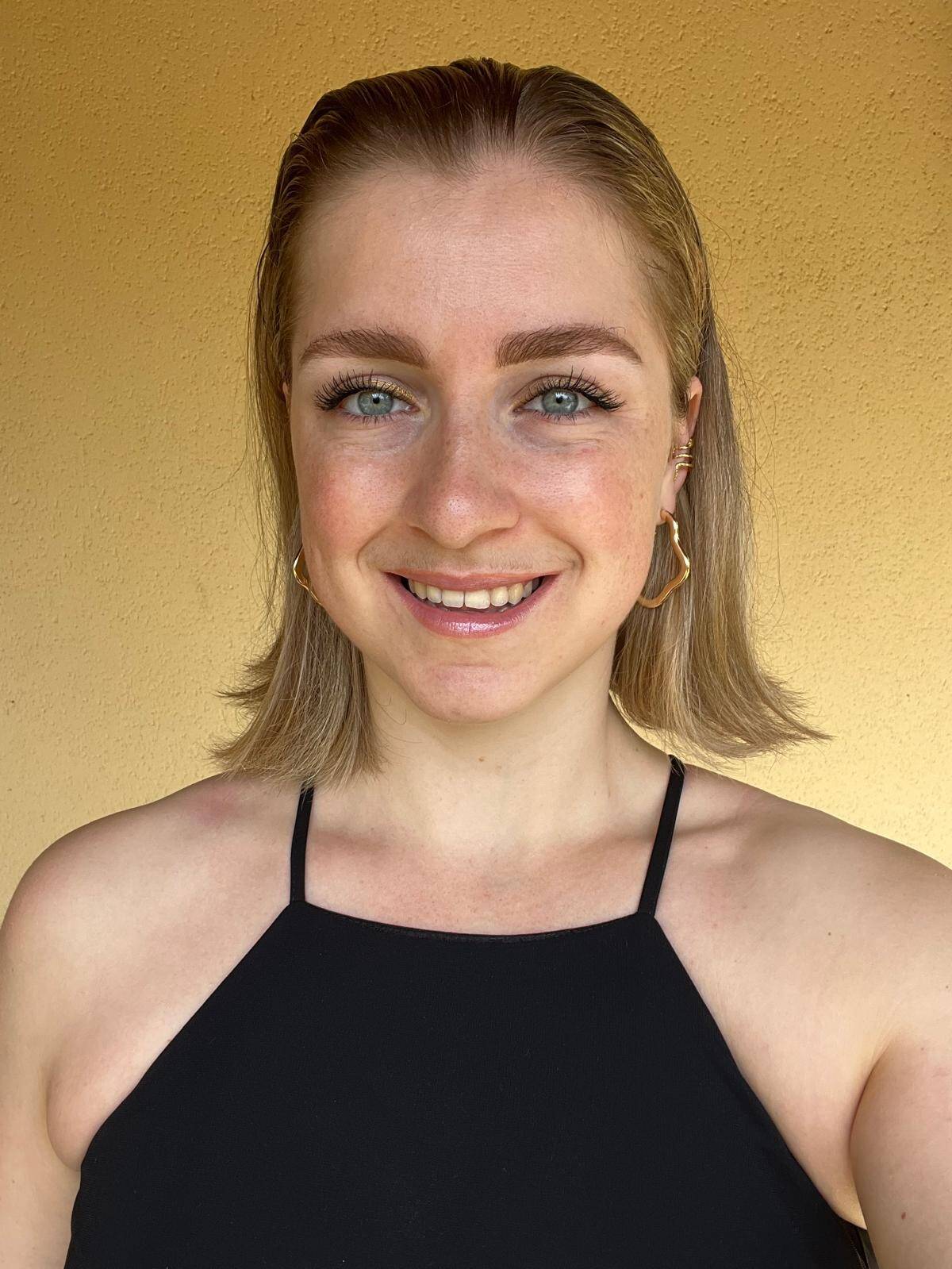 Margaux Venet