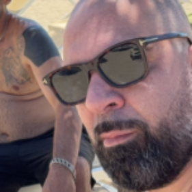 Pasquale Alessio Parisi - Full Stack Developer