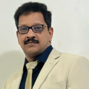 Gokul Vasudev