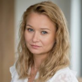 Lidia Swiatkiewicz - Senior Continuous Improvement Manager / Black Belt