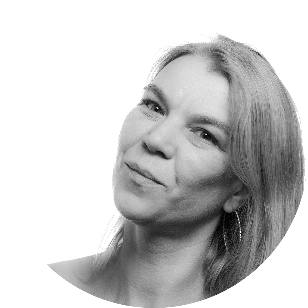 Marjan Schmit Visser