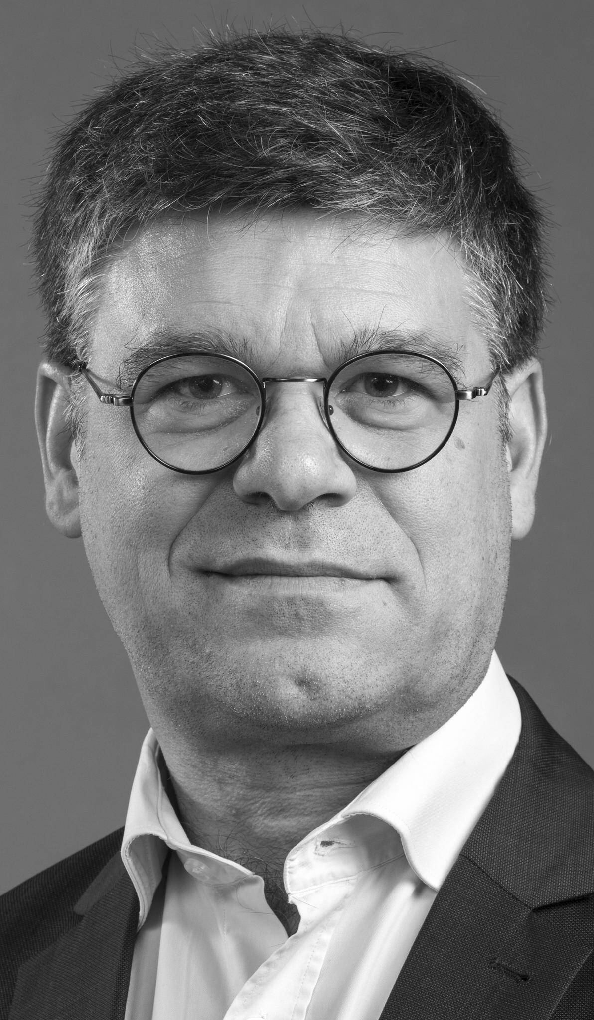 Franck Leleu - Direction de projet