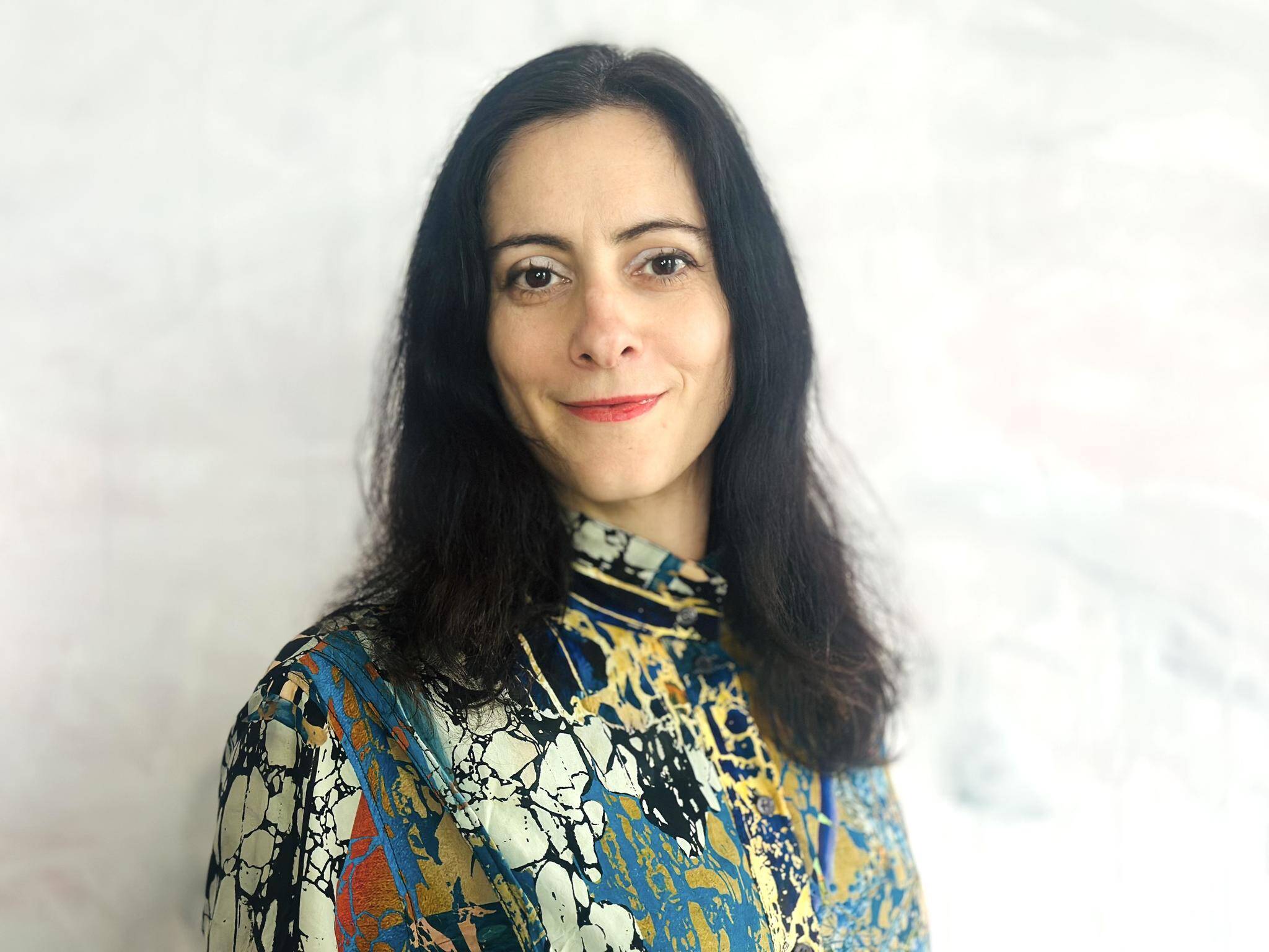Laura  - Strategic Senior Account - & Projektmanager