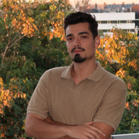 Enrique Delgado Aznar - Data & AI Engineer | Impulso startups data-driven