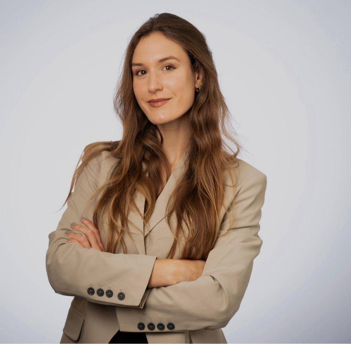 Silvia Teruel