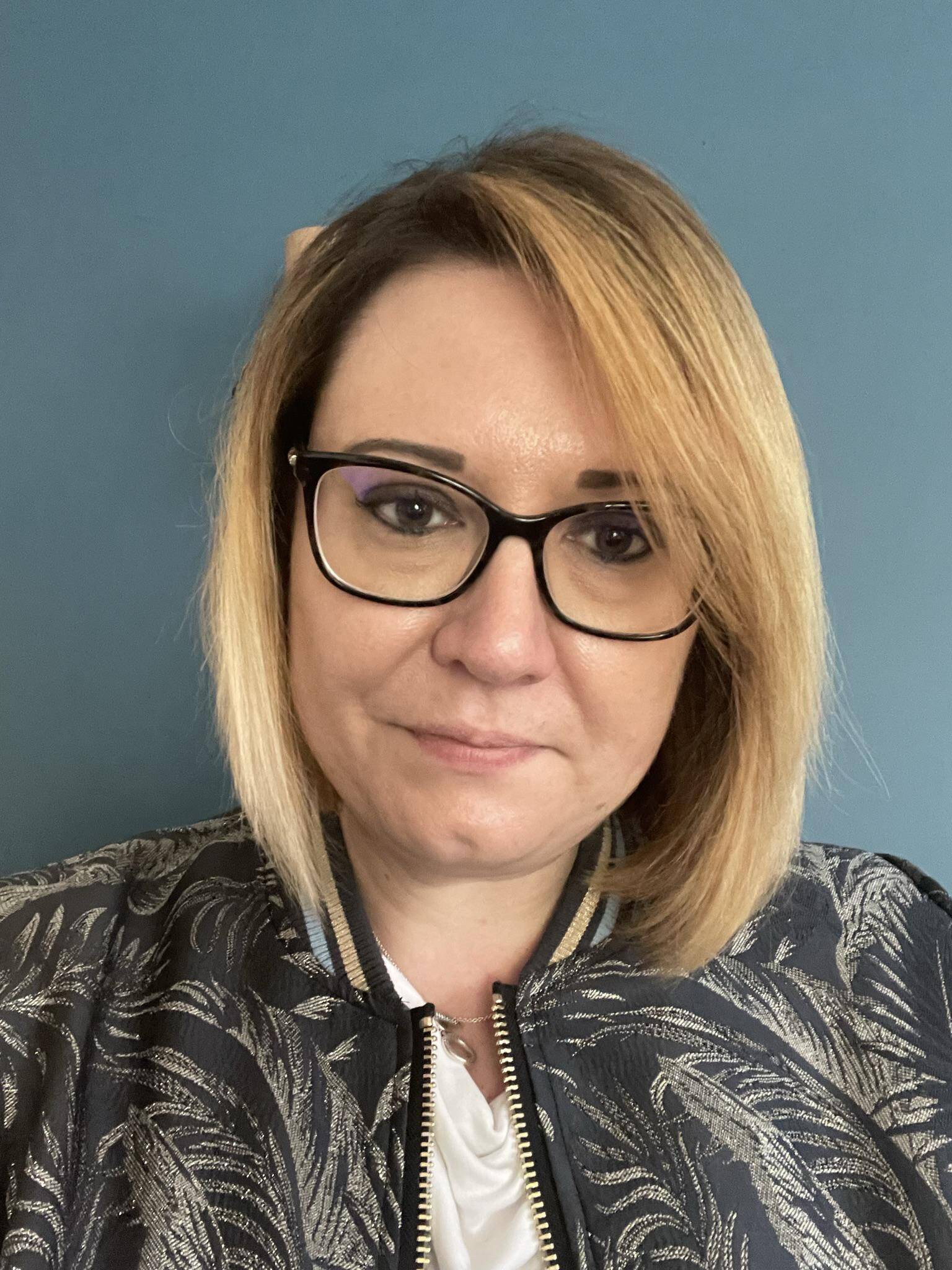 Laetitia Pierin - Consultant web marketing 