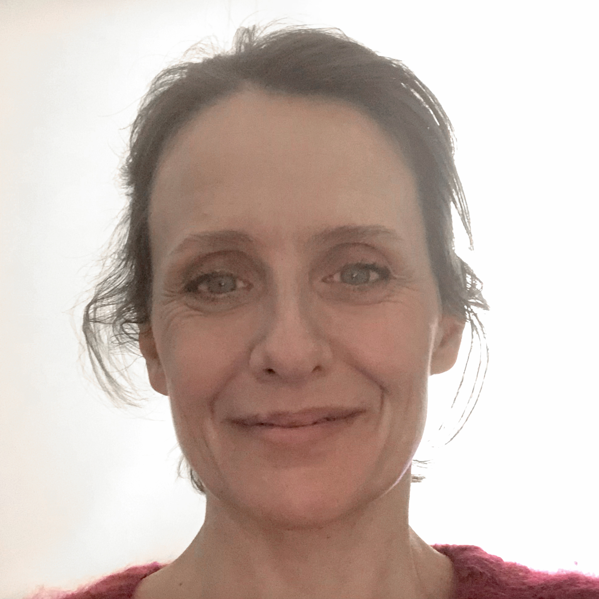 Chrystel B.