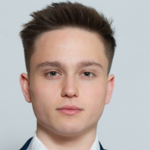 Octavian Neagoe - DevOps Engineer