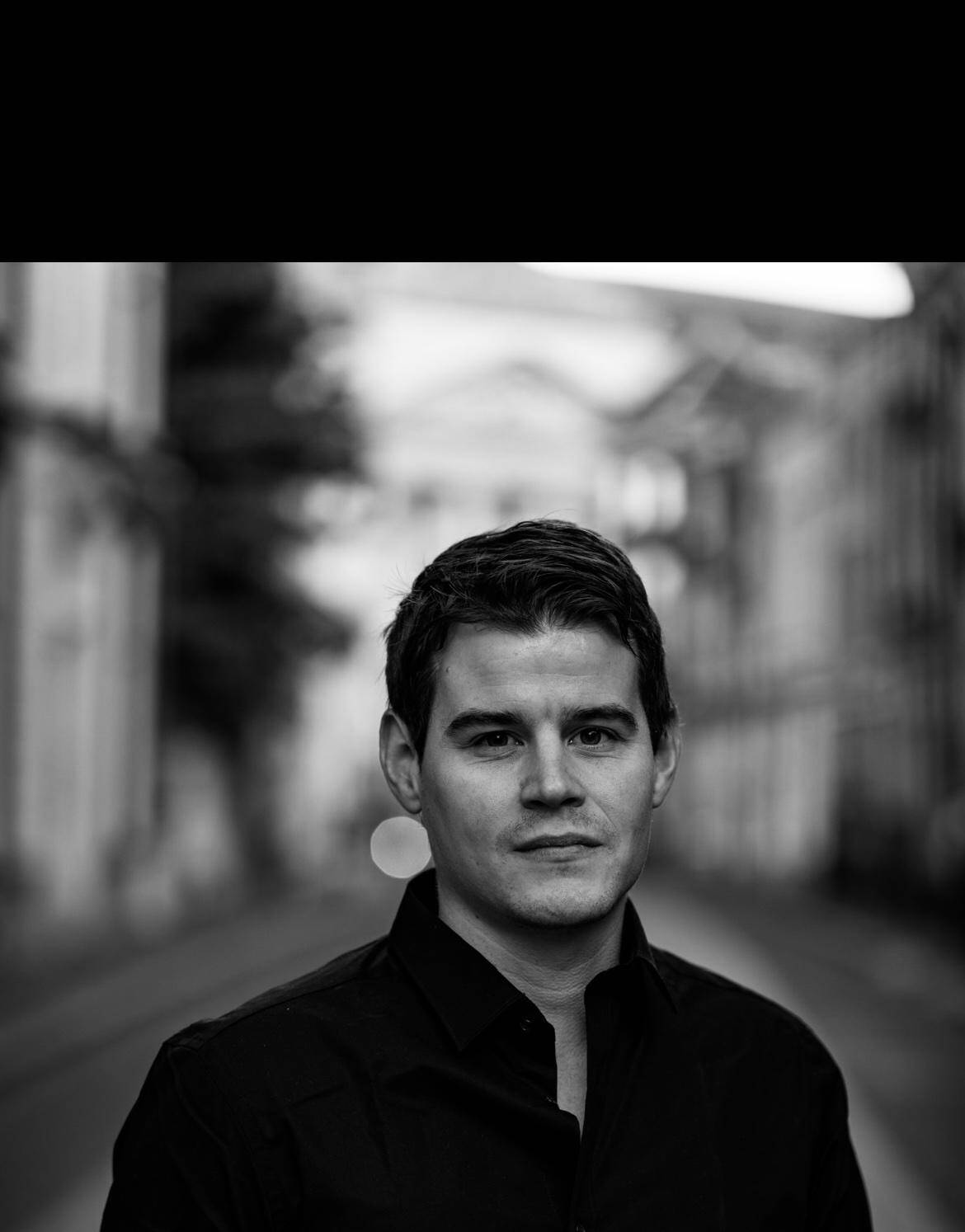 Richard Krikkr - Financial Controller