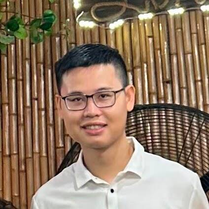 Huy Hung Le