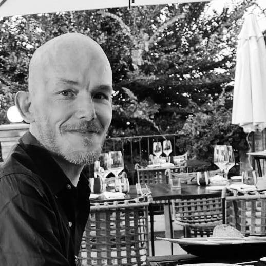 Olivier Elfferich - Cloud Architect - System AI Engineer/Dev