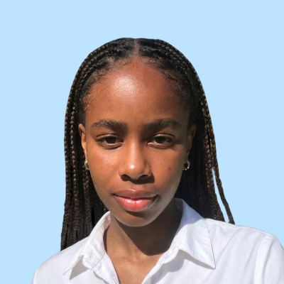 Jessy M. - Graphiste | Directrice Artistique