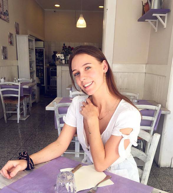 Monika Lampart