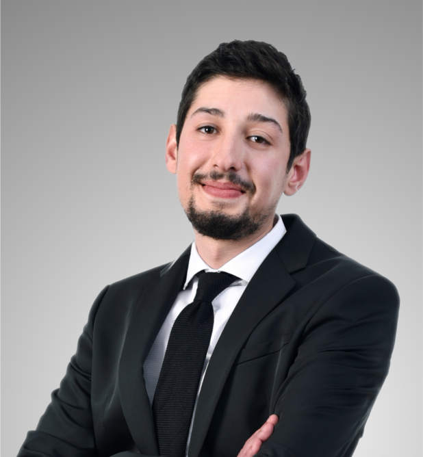 Oussama Chaib - Senior Full-Stack Engineer / AI Engineer