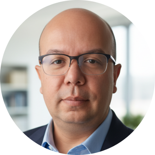 Allan Villarreal - Analista de Datos