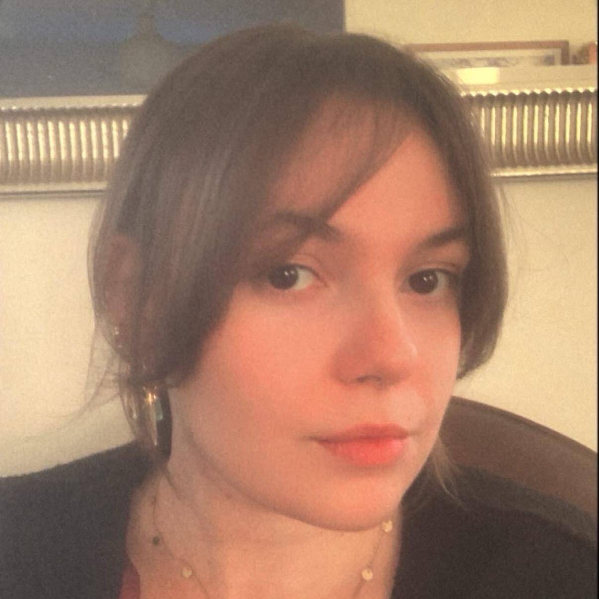 Hanaé Billerach - Directrice artistique - Illustratrice - Graphisme