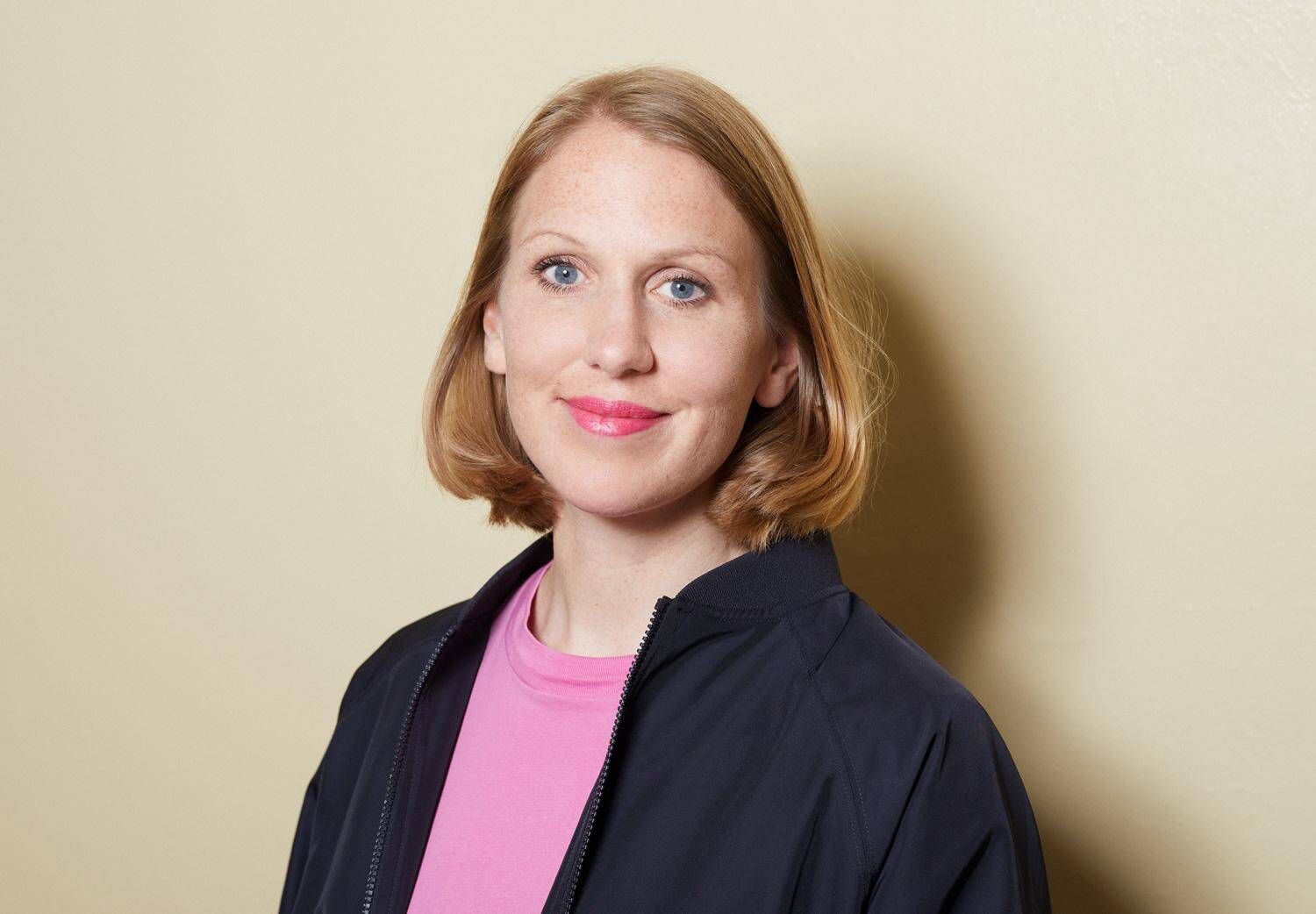 Carolin Rauen