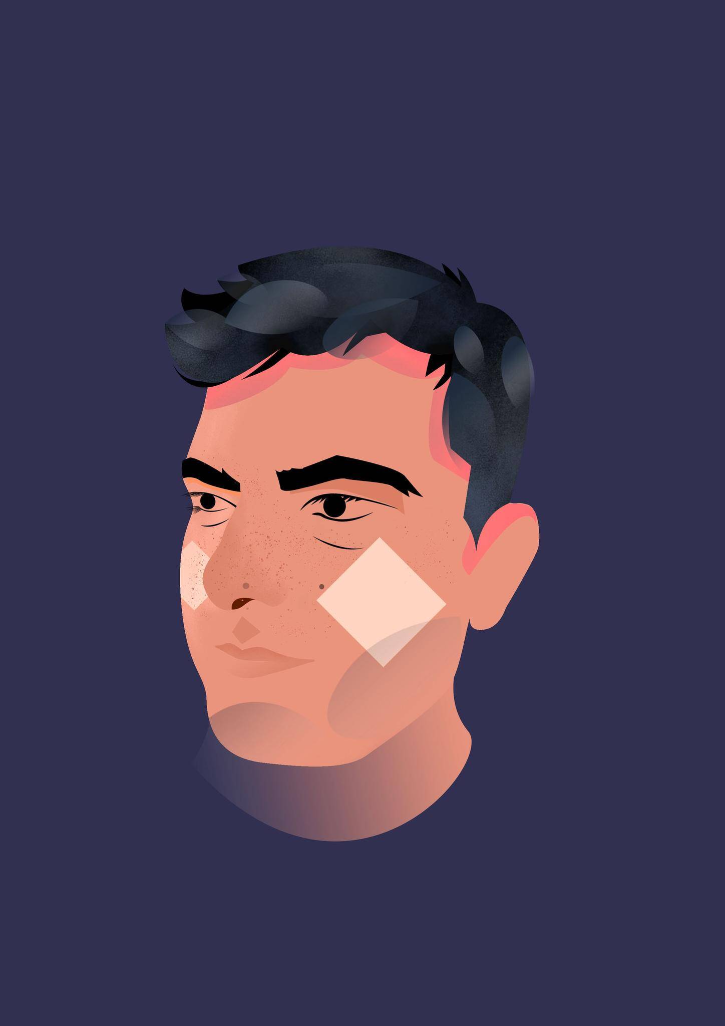 Perkovski Petar - Développeur ios senior