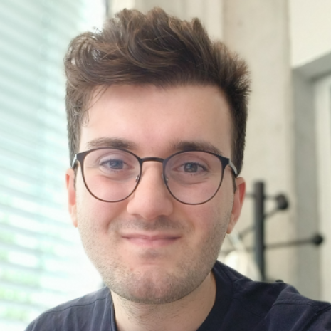 Osman Gaygusuz - Data Scientist & Engineer