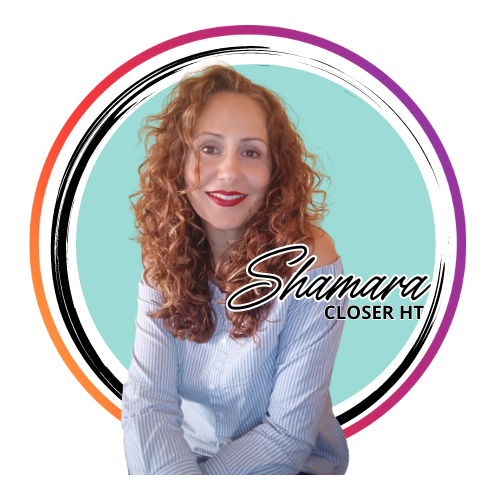 Shamara  - closer high ticket