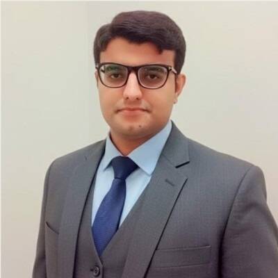 Shanza Ali Bibi - Ingeniero DevSecOps / Seguridad Cloud