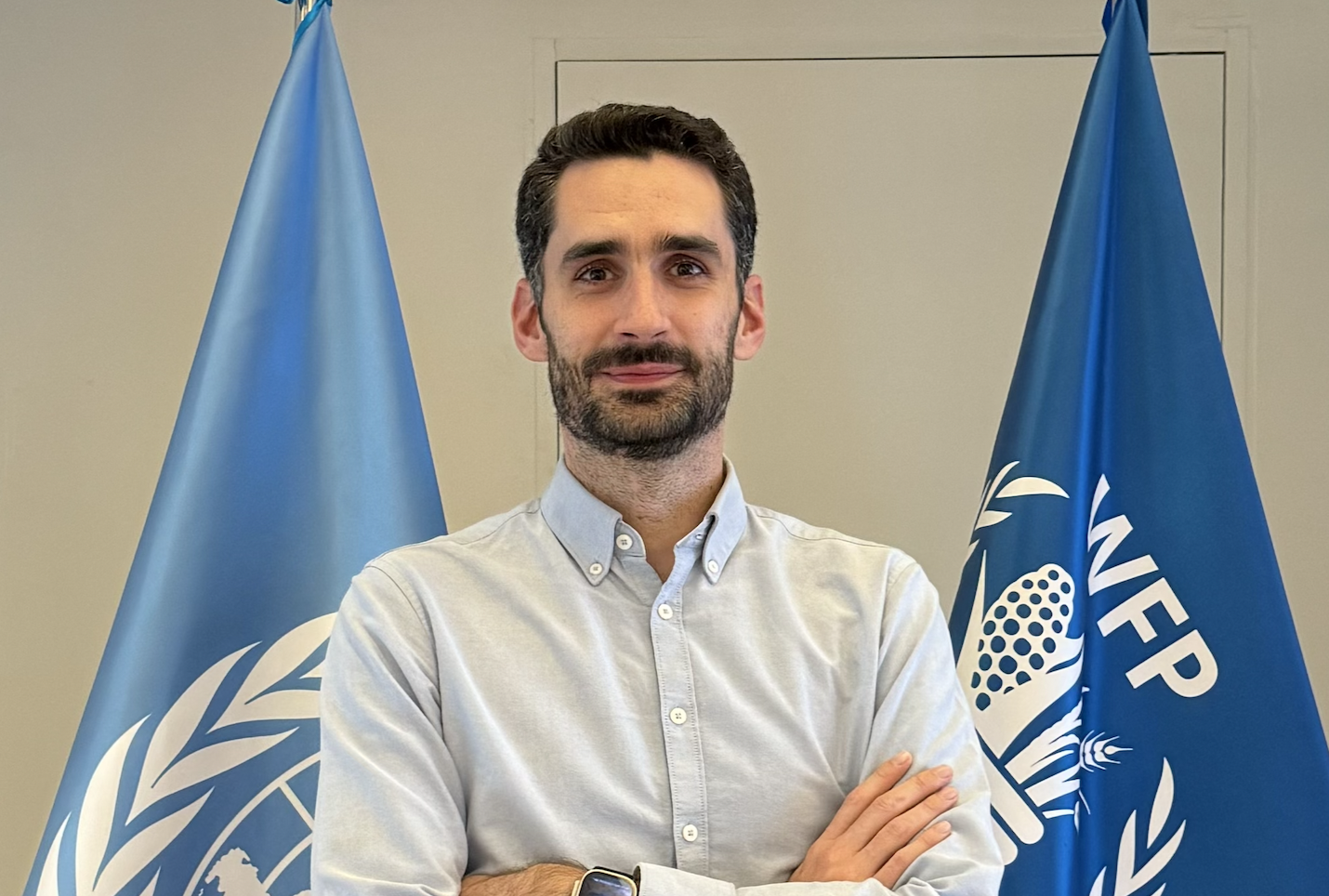 Gaetan Bailby