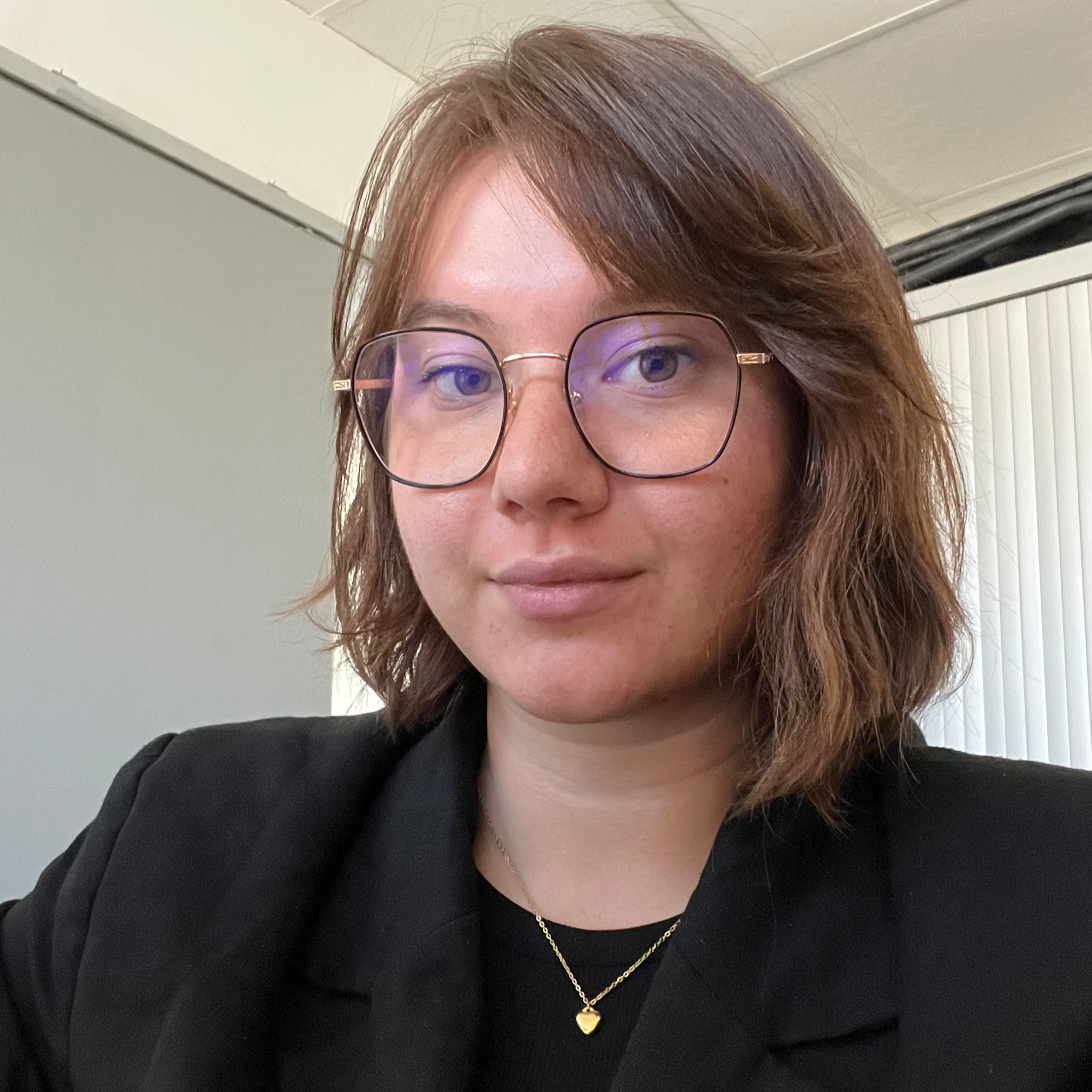 Emma Prud'Homme