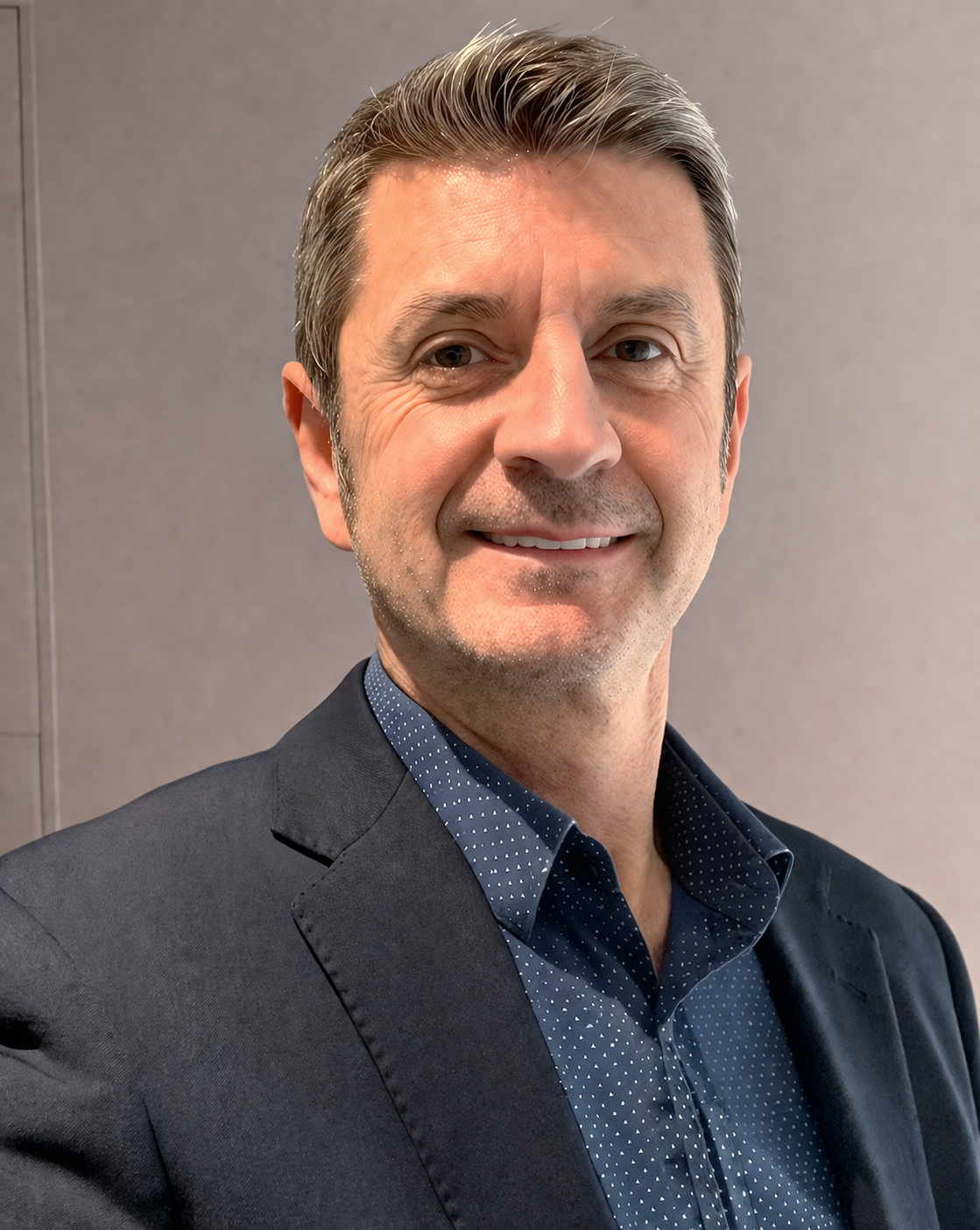Richard Thévenon