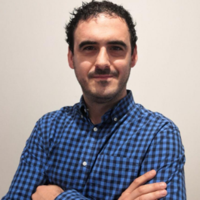 Pablo Pozo - Desarrollo backend e integración de sistemas