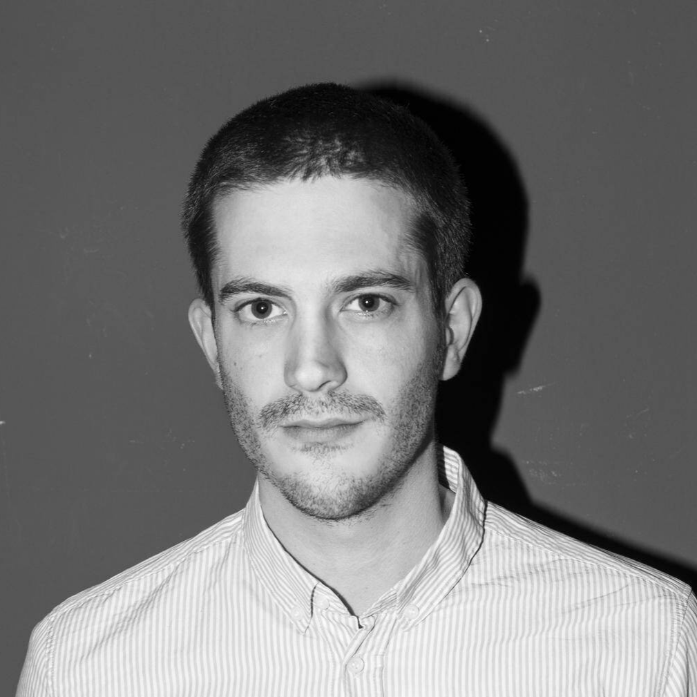 Roman Zimmermanns - Art Director & Designer