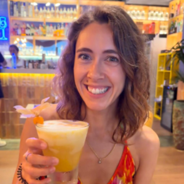 Vanessa Allen - Native English Translator