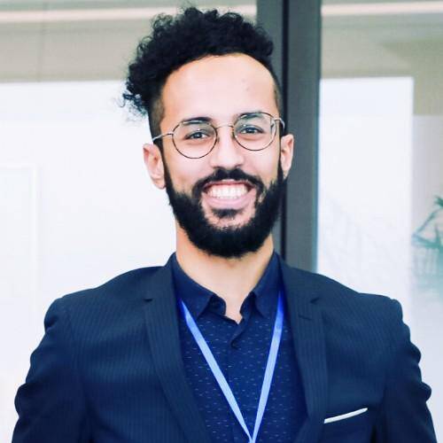 Mohamed G.