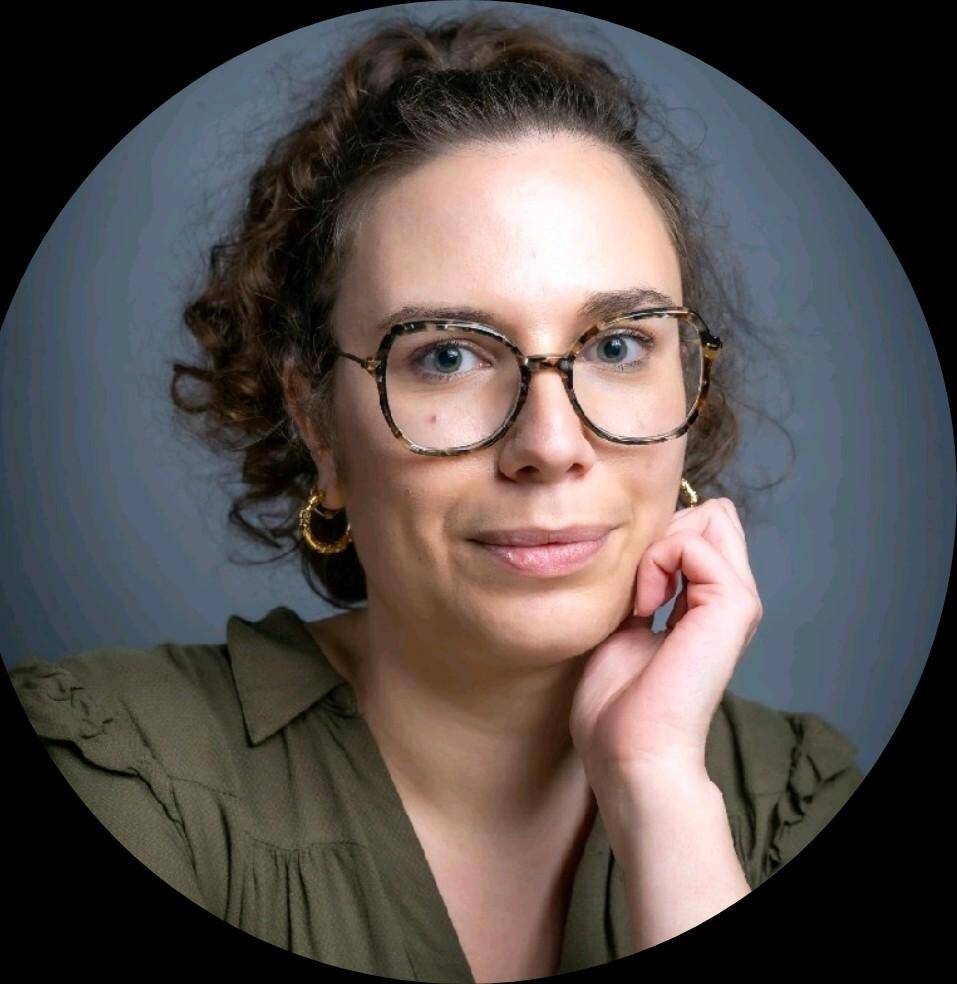 Amélie Caralp