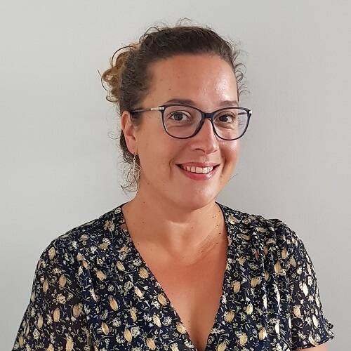 Marion Leclercq - Chef de Projet | Coach Pro | Agile | Scrum Master