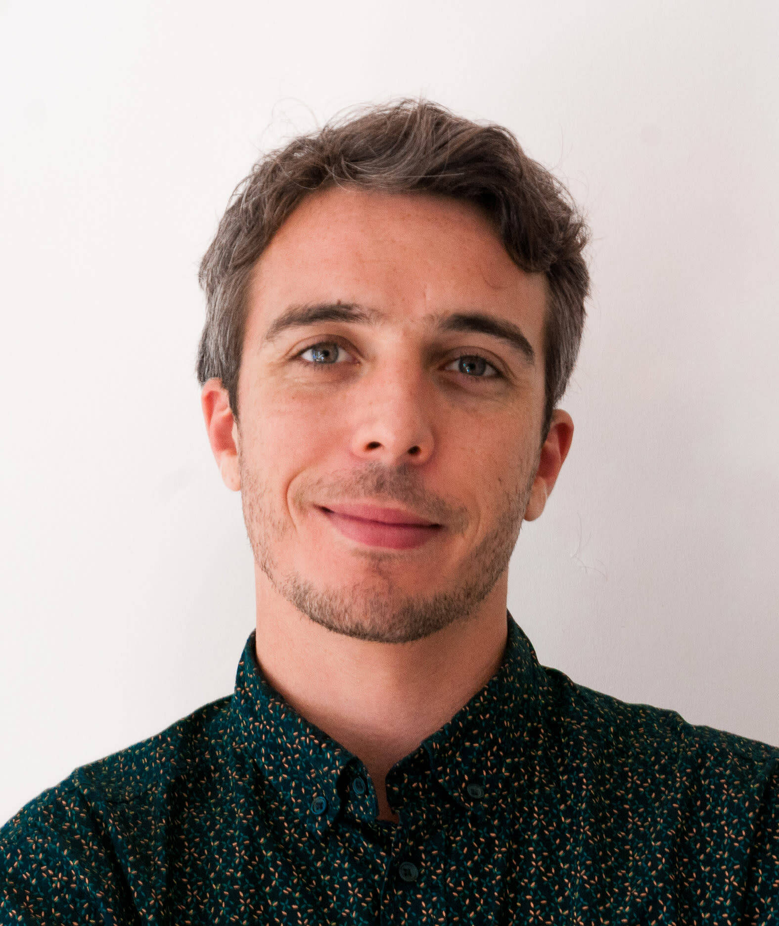 Adrien Giordana