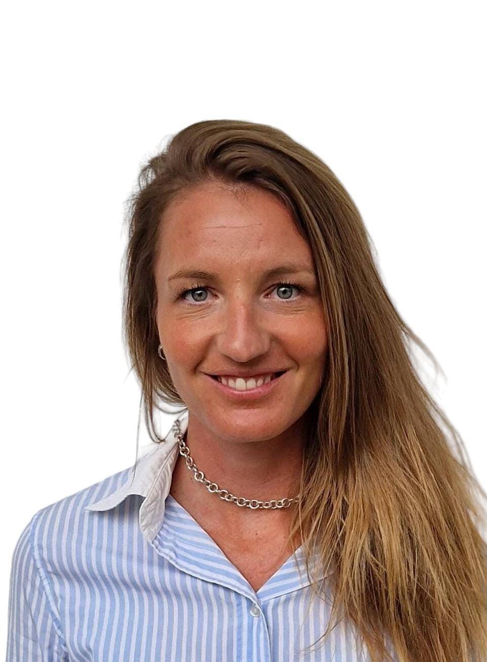Dominique Atterbury