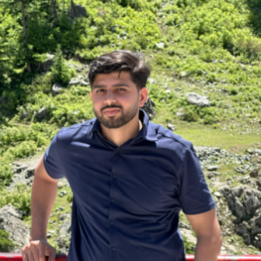 Hassaan Javed