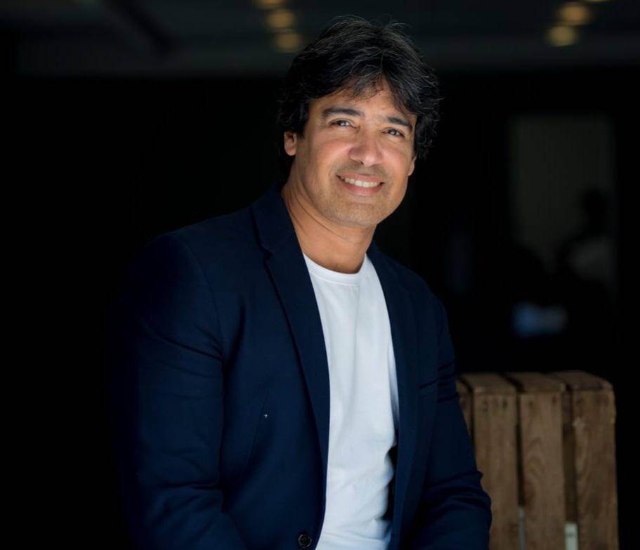Fabio Quintanilha