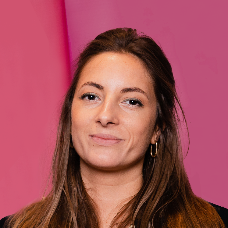 Marie Cluzet