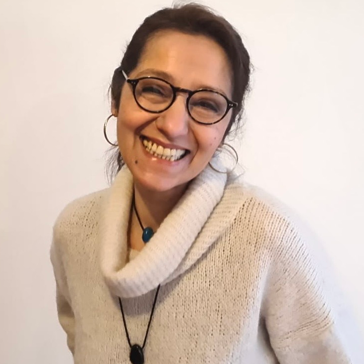 Ladan Delmas - Business Analyst/AMOA/Scrum Master/Run & Build