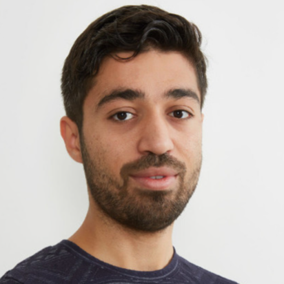 Ismail Mezrani