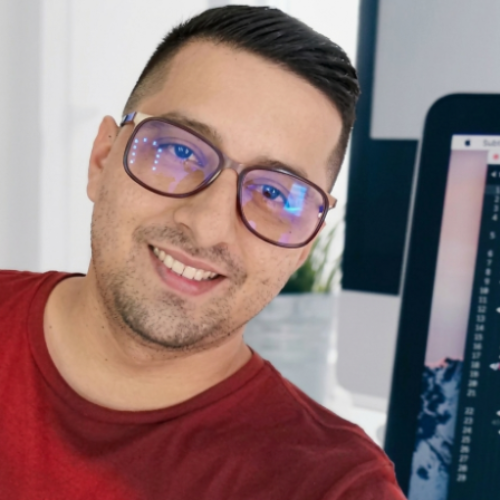 Pedro Burgos - Desarrollador web y SEO
