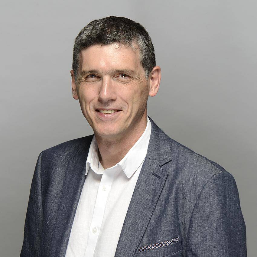 Jean-Michel Sévenier