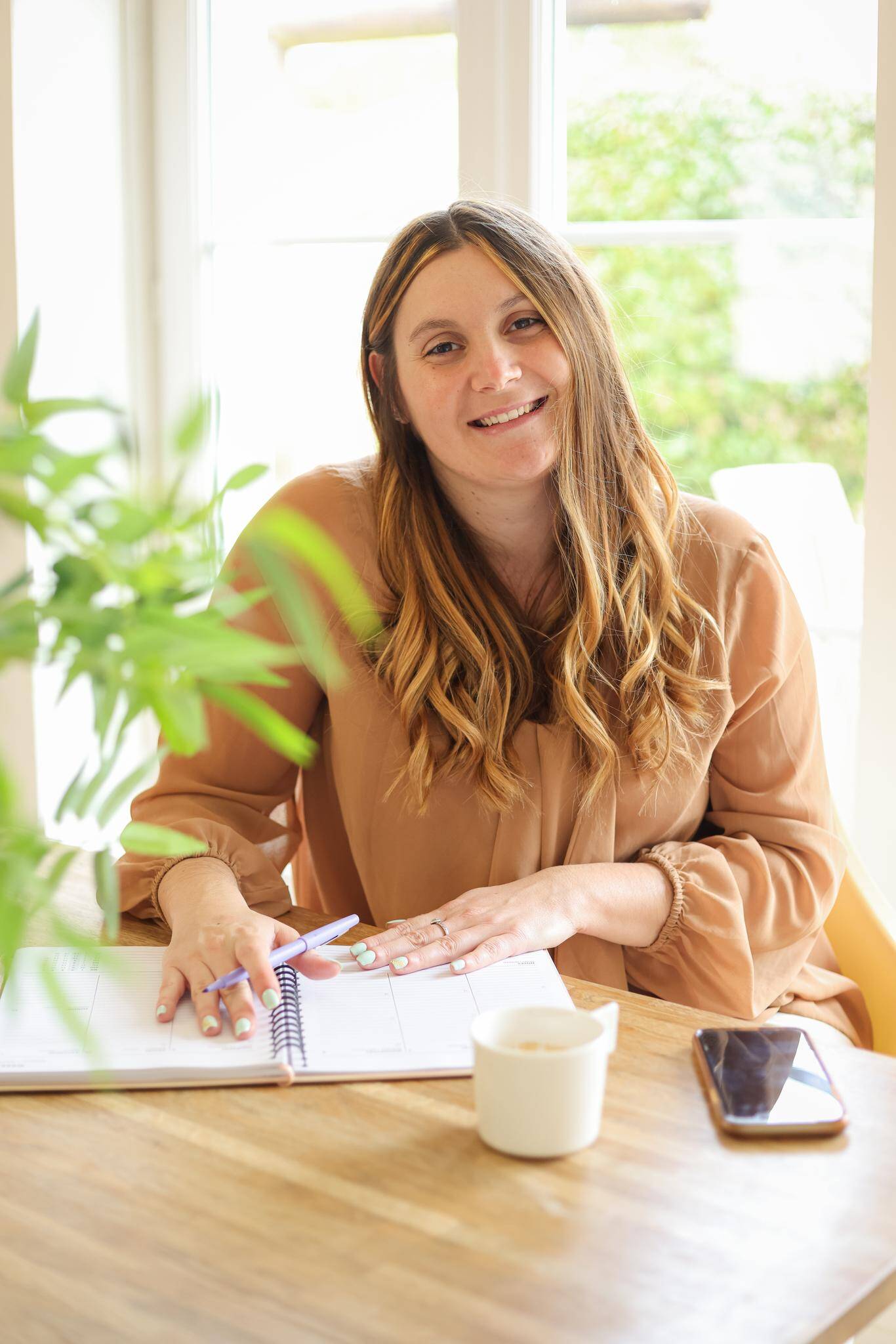Chloé Bourdette - Bras droit | Assistante administrative