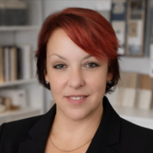 Evgenija Andreeva - Interior Designer | Space Planning & Layout Design