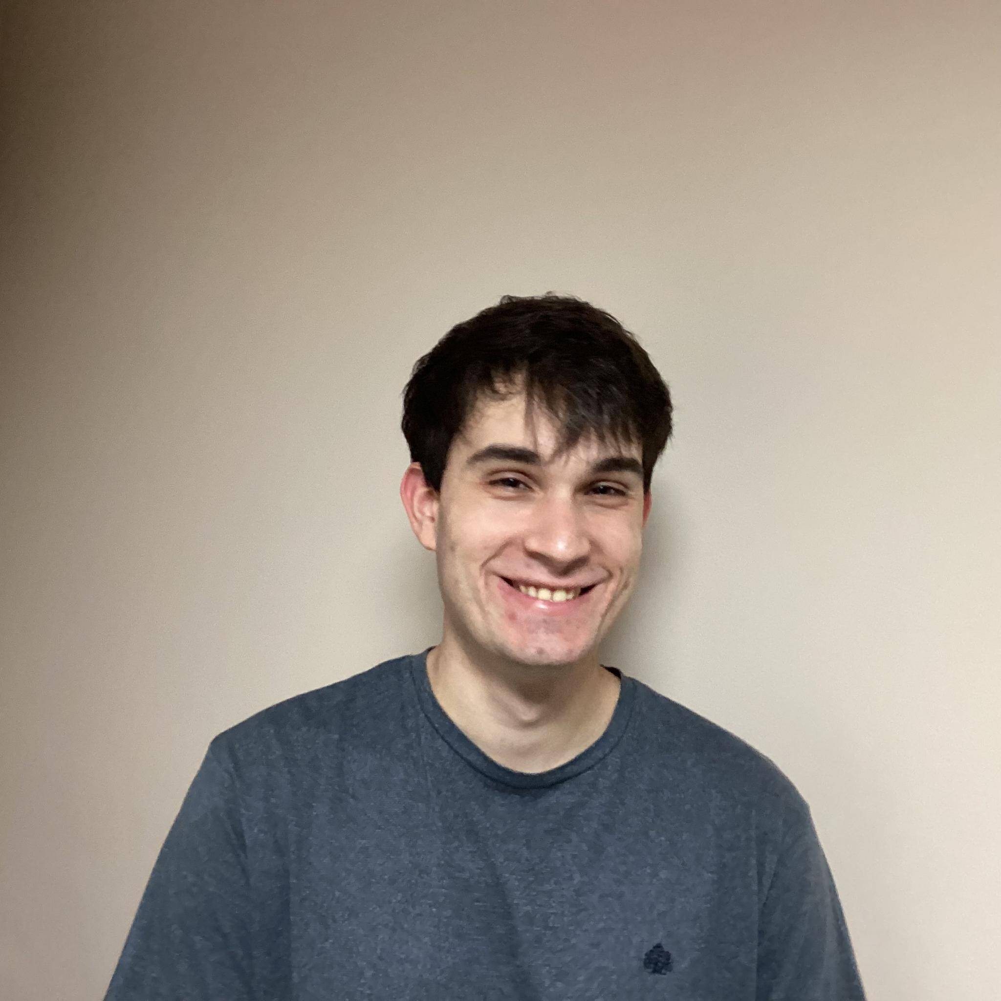 Jose V. - Desarrollador de Apps, Web y Videojuegos
