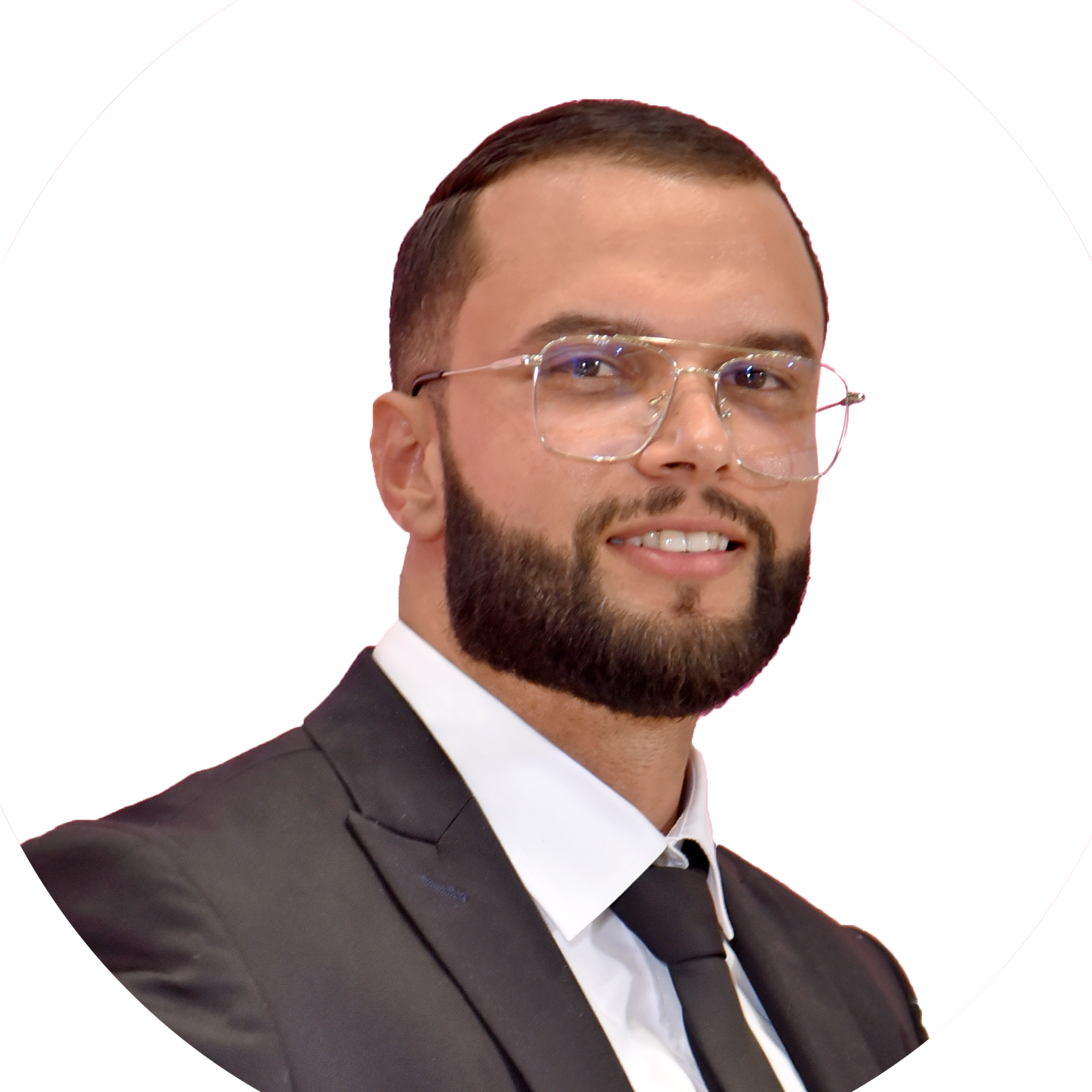 Mahdi Ben Ali