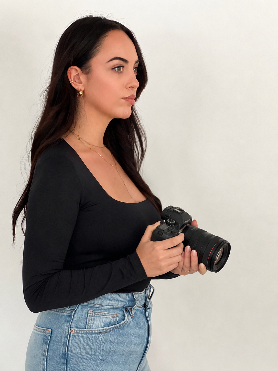 Laetitia B. - Social media manager